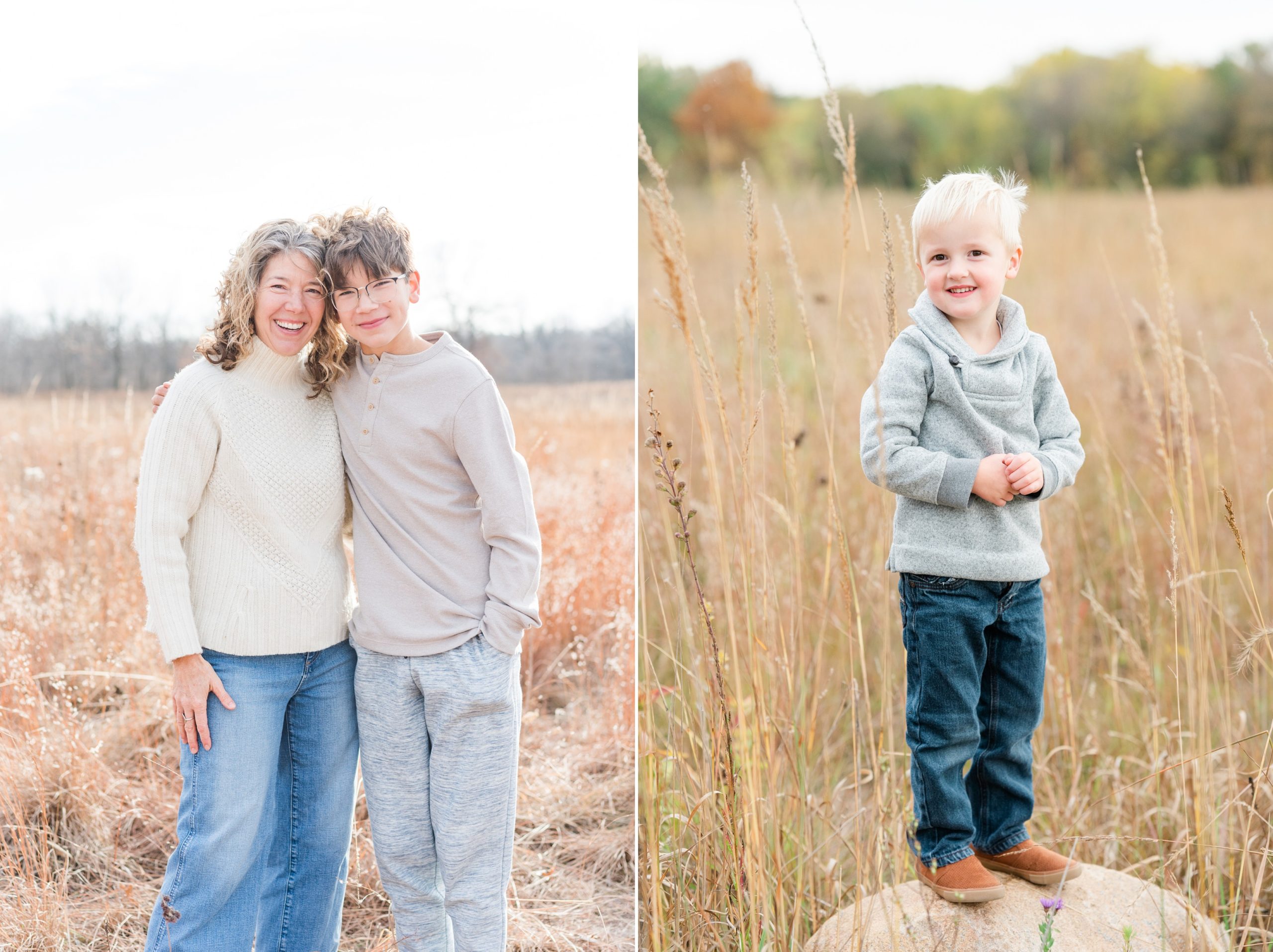 Minnesota Family Photography Family Photo Session