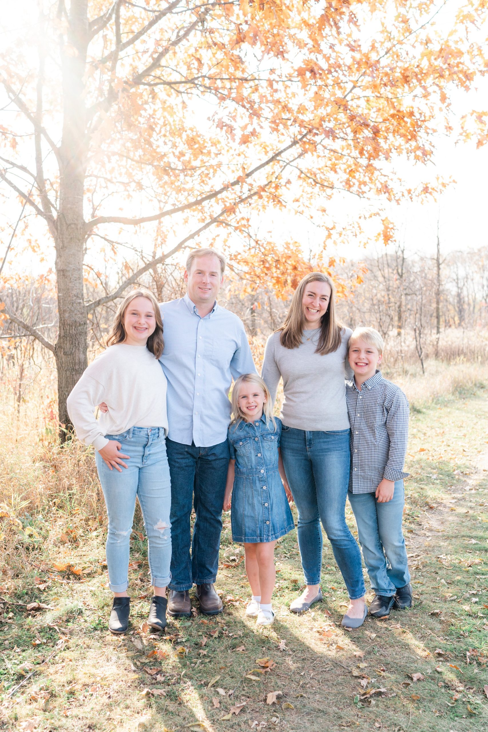 Minnesota Family Photography