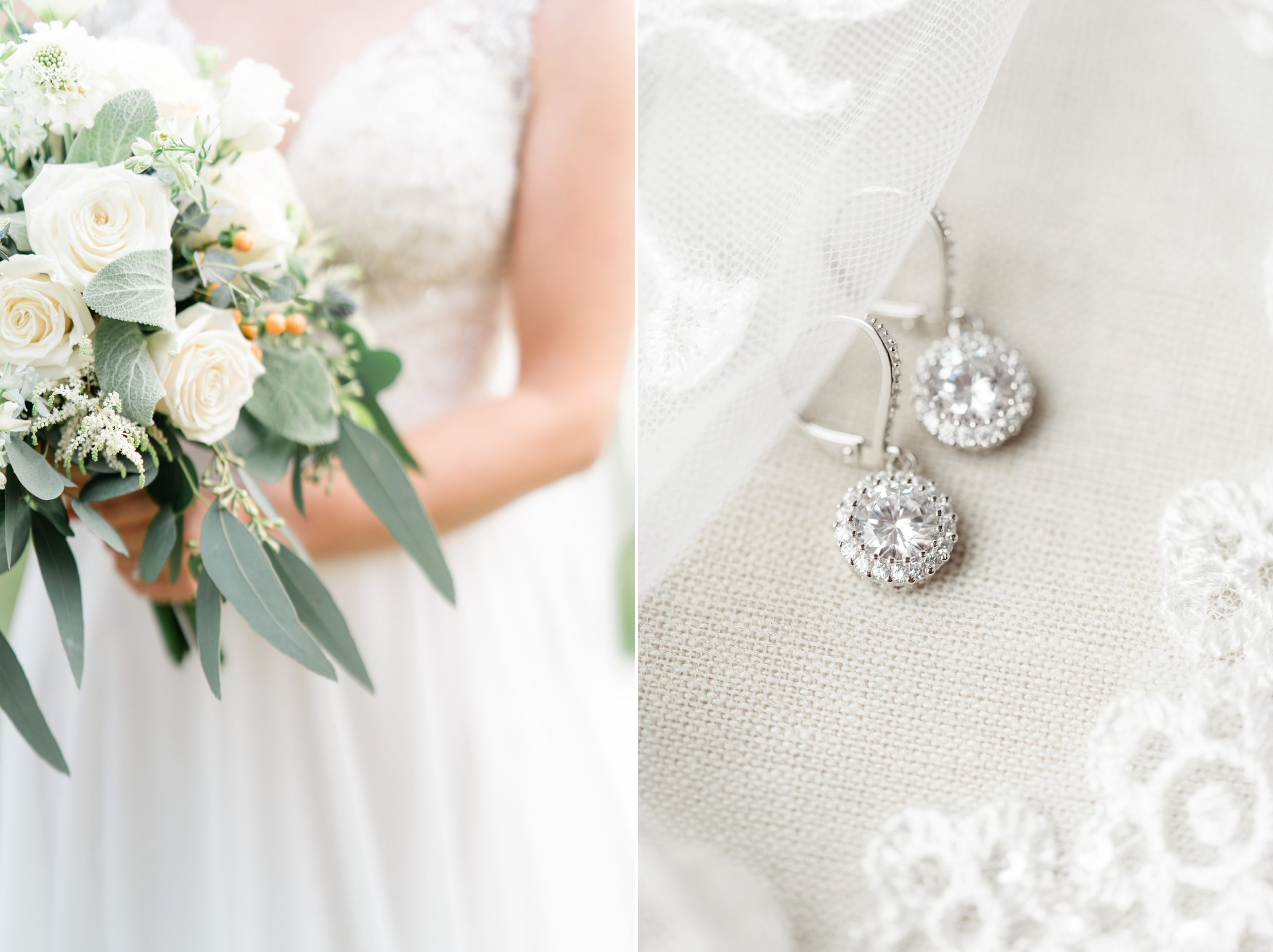 Best Wedding Photographer Minnesota Bridal Details