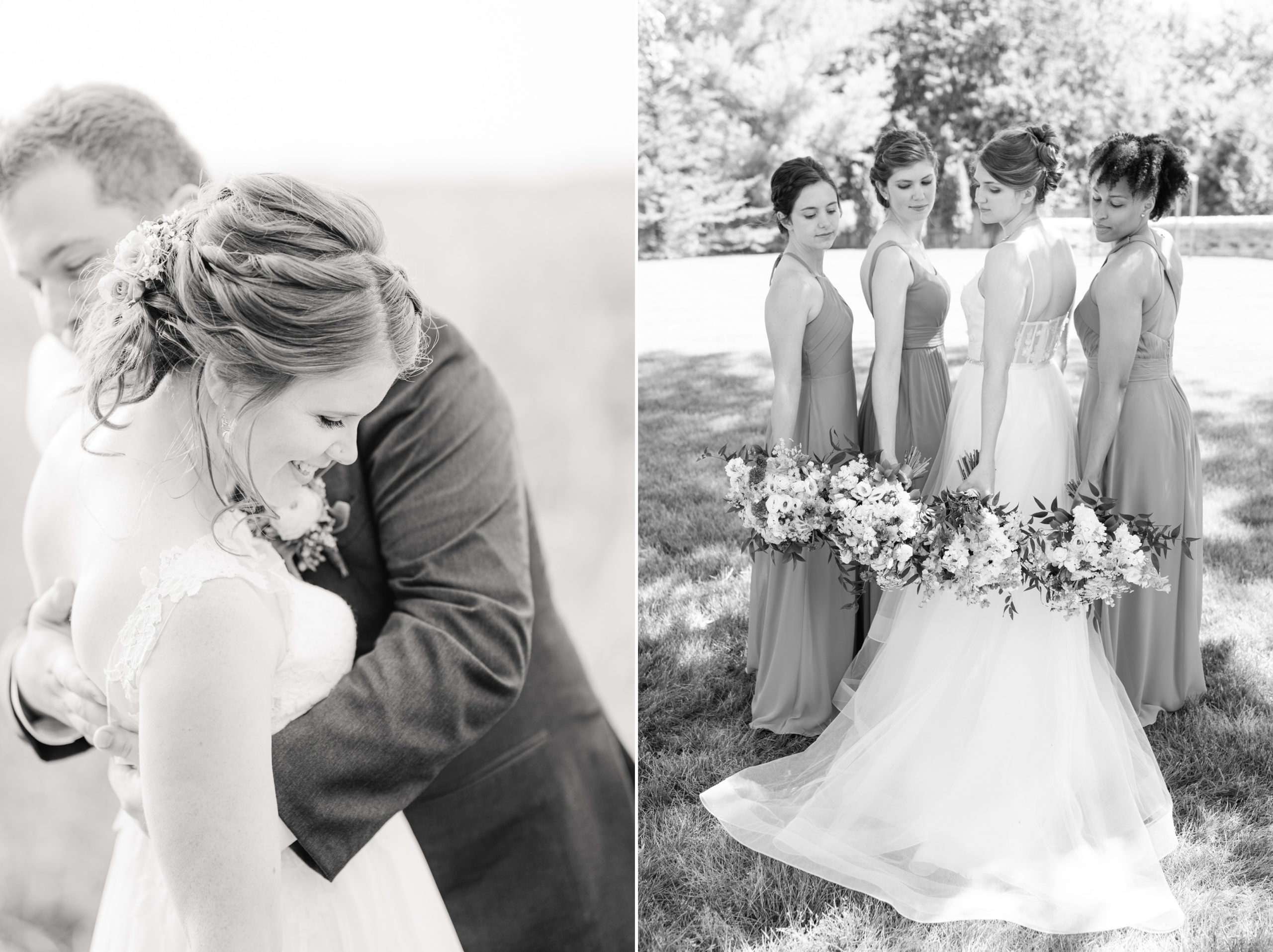 Best Wedding Photographer Minnesota Bride & Groom