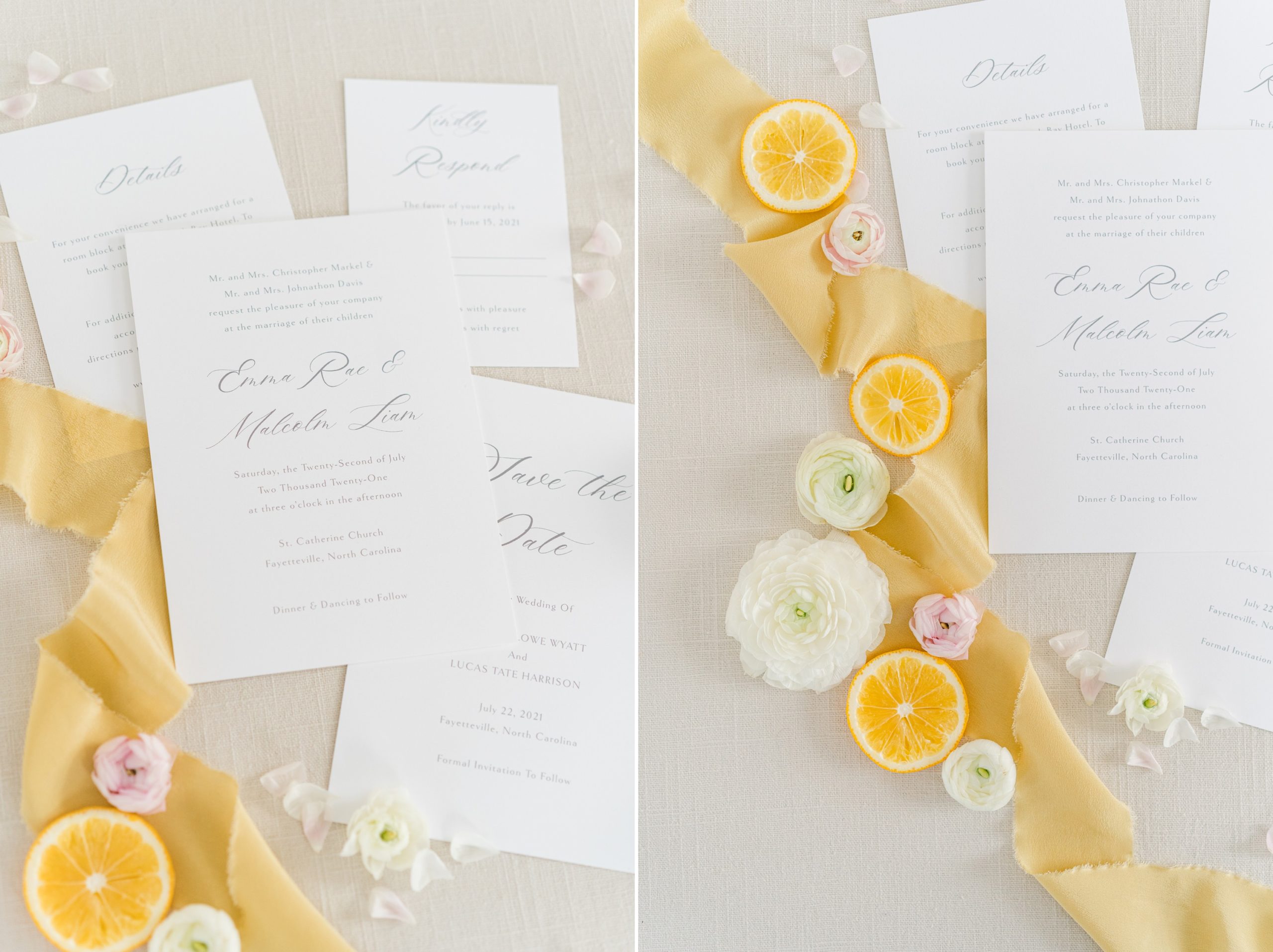 Best Place to Buy Timeless Wedding Invitations