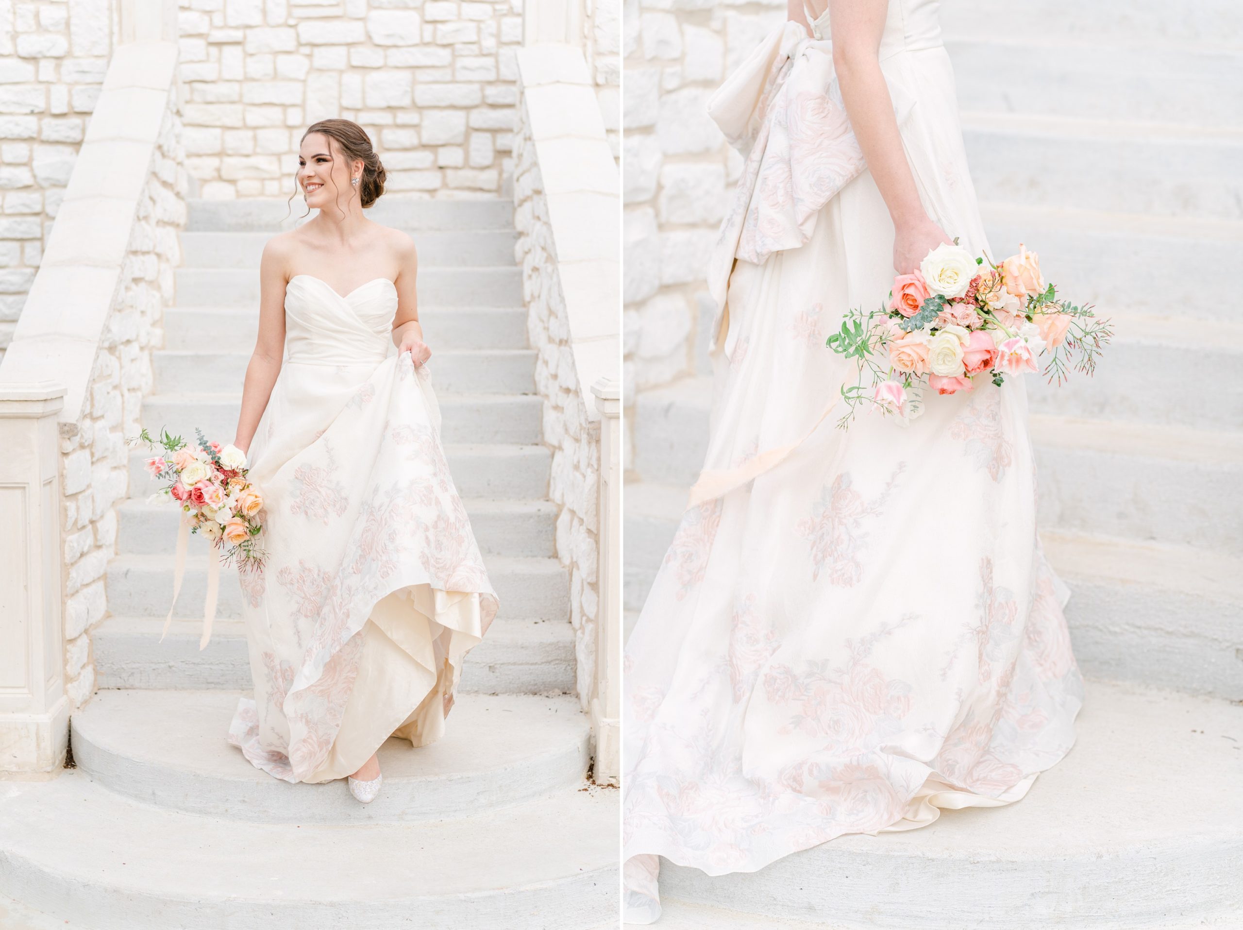 Spring-wedding-inspiration-bride-with-bouquet-minnesota-wedding-photographer