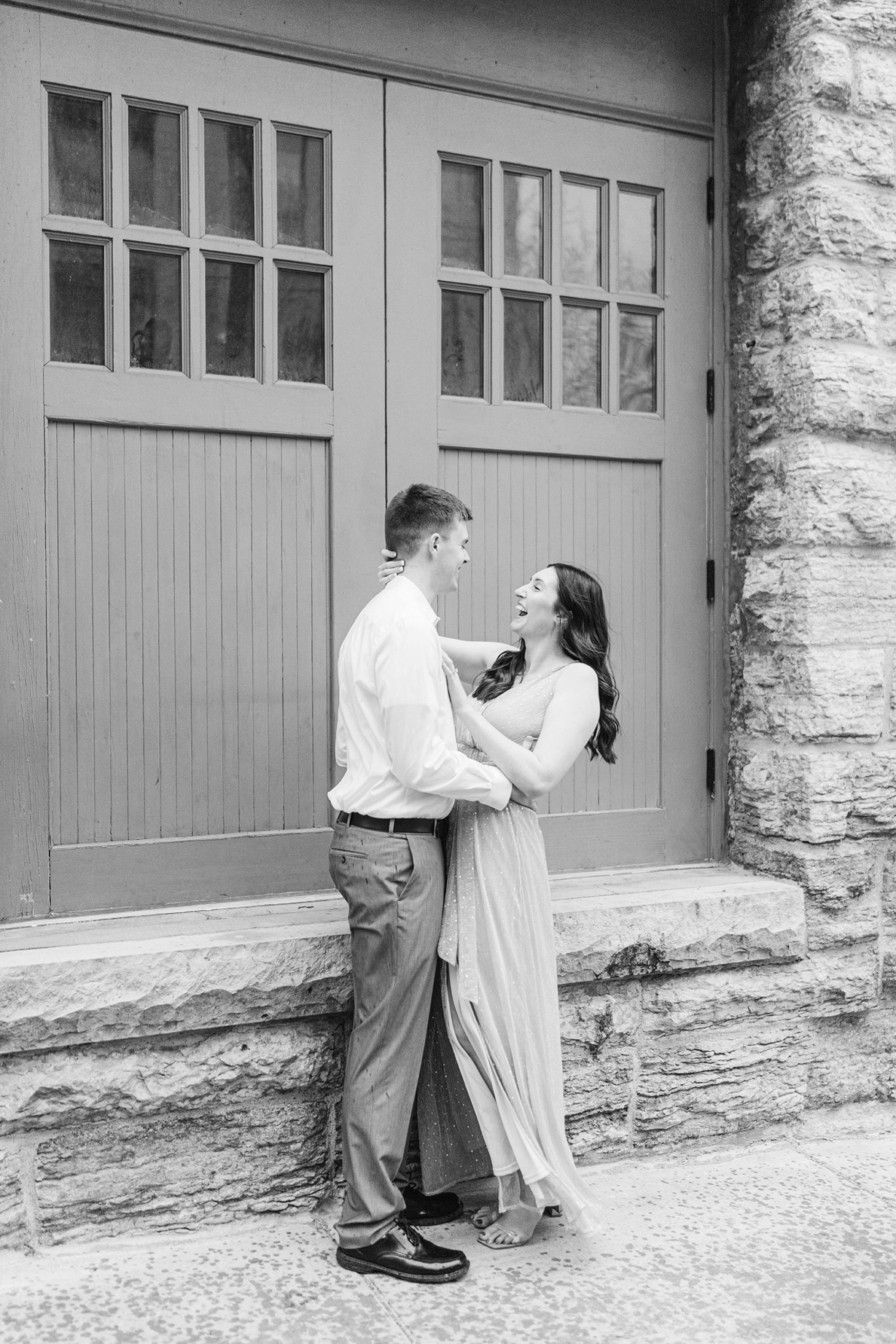 Minnesota-Couple-Engagement-Photography