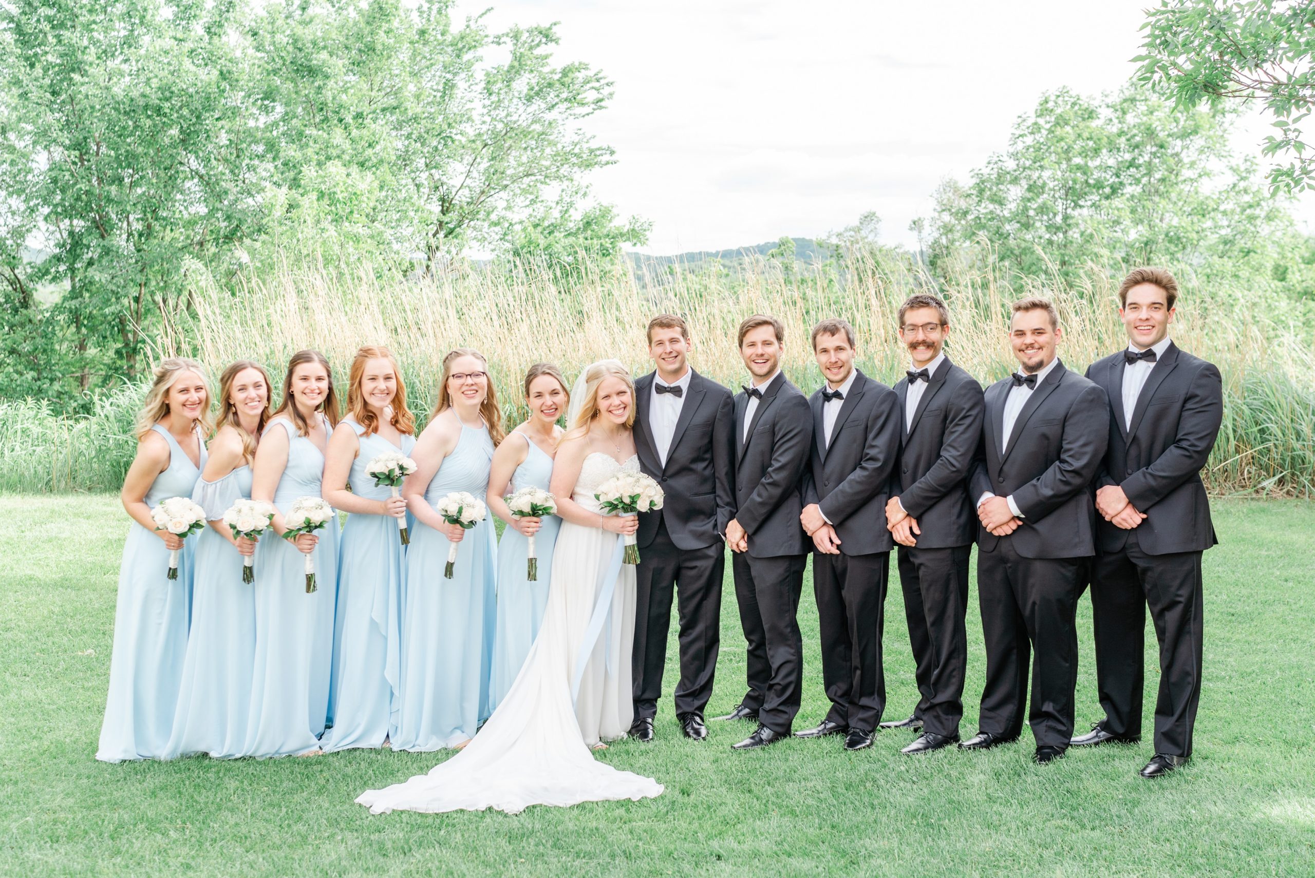 Stoney-Creek-LaCrosse-Wedding
