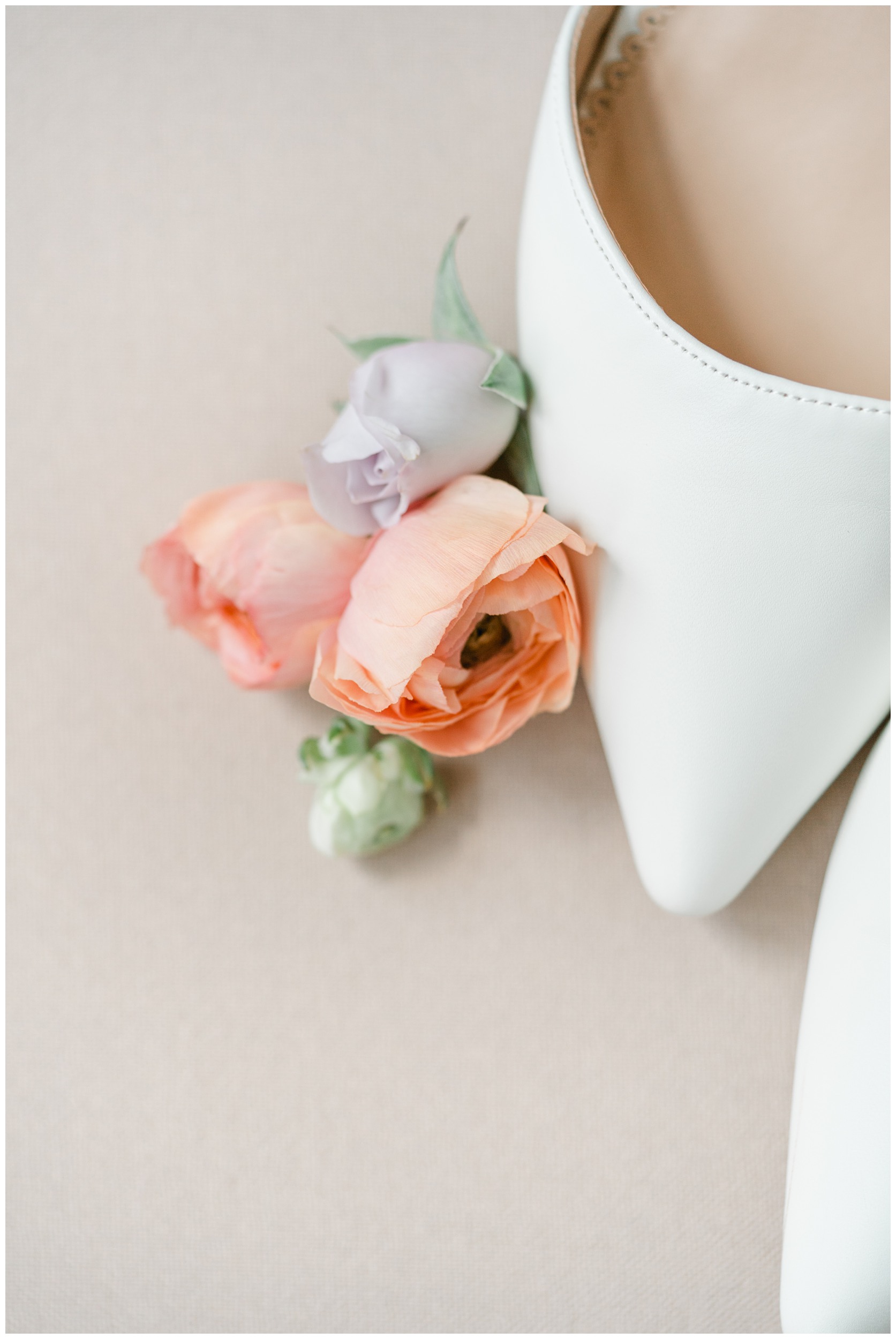 Northfield Wedding Bridal Shoes