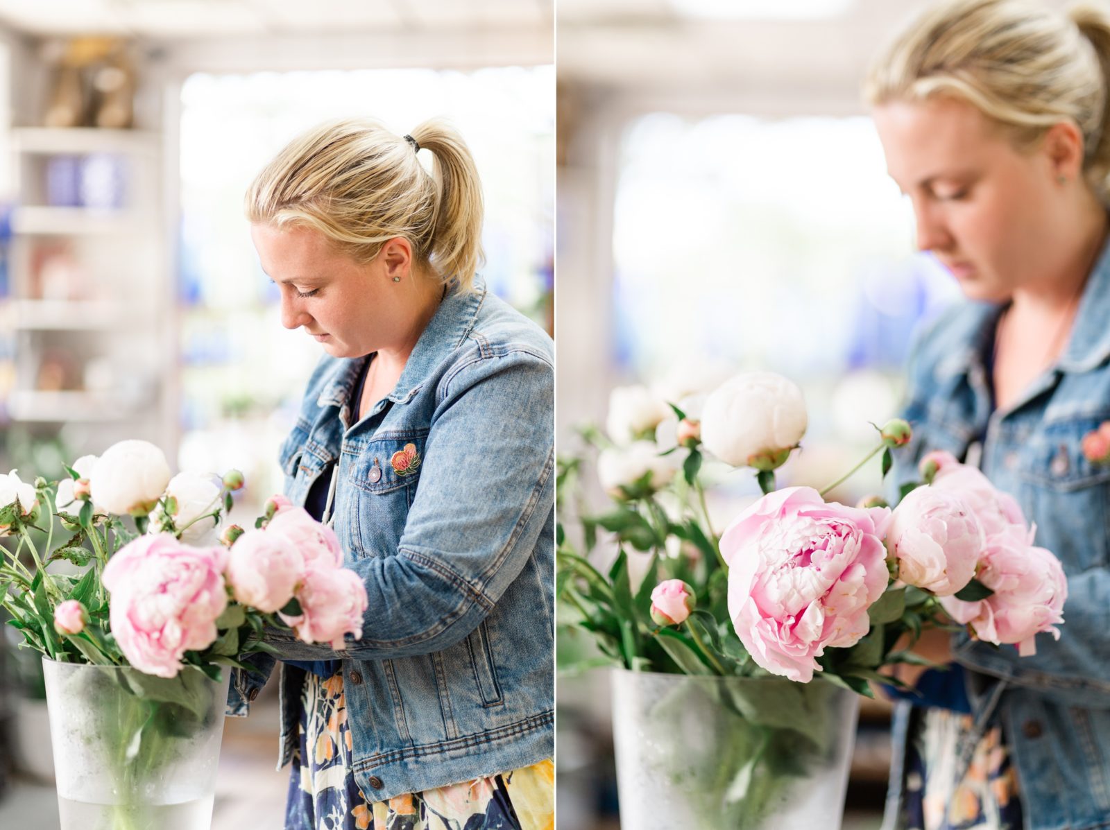 Northfield Florist Feature