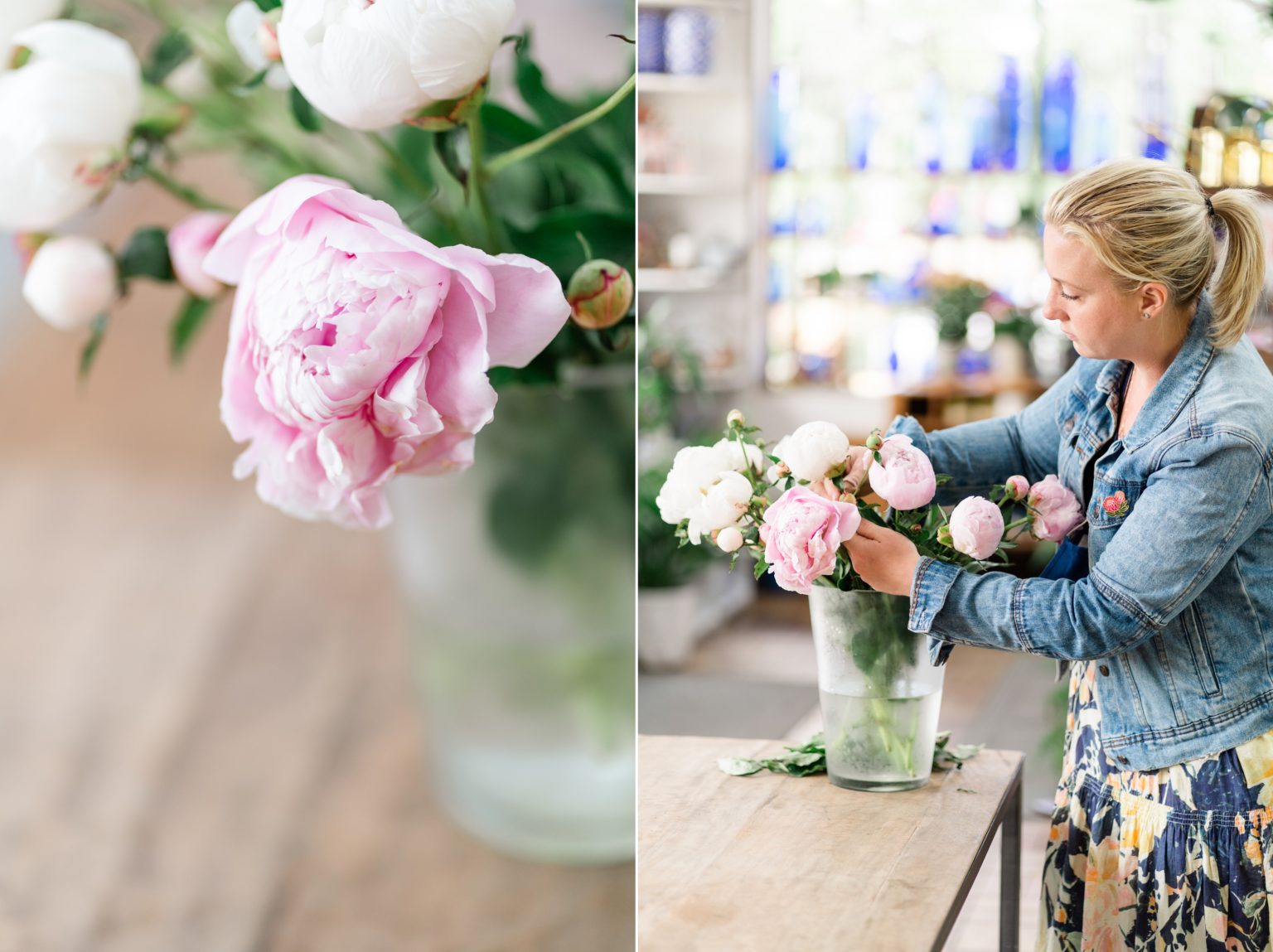 Northfield Florist Feature