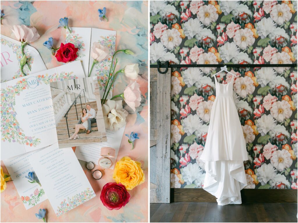Renaissance Minneapolis The Depot Wedding