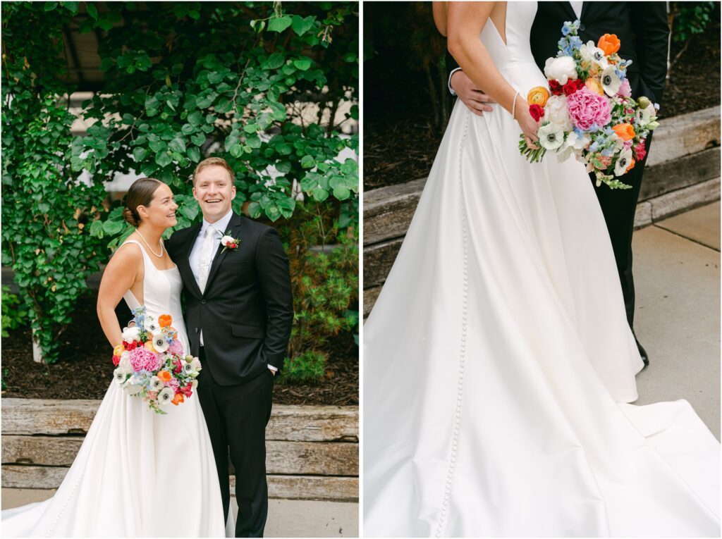 Renaissance Minneapolis The Depot Wedding