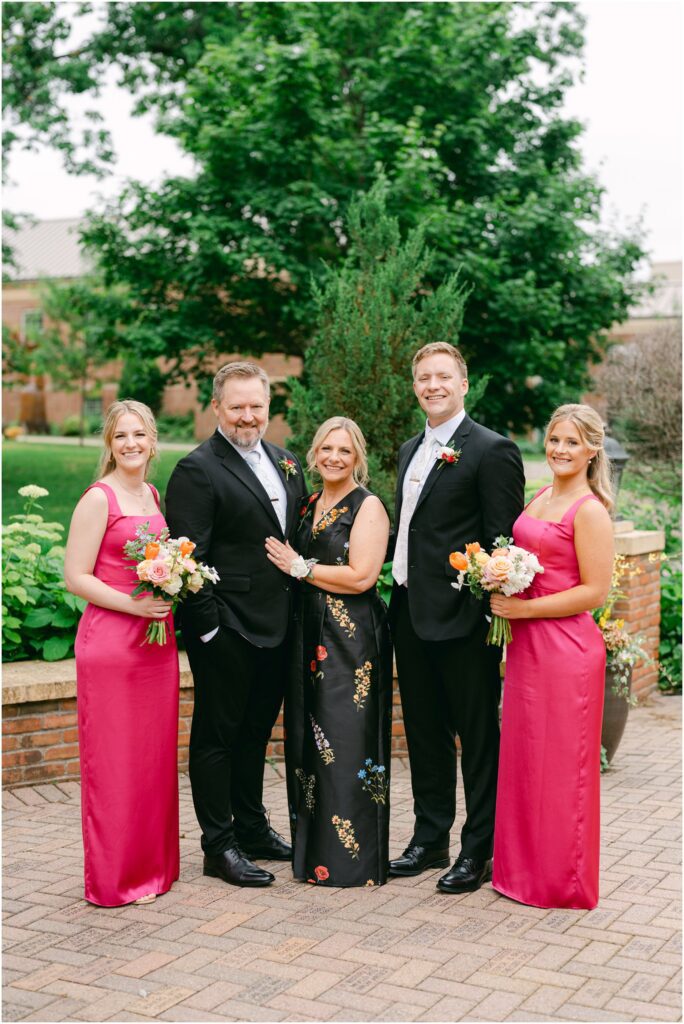 Renaissance Minneapolis The Depot Wedding