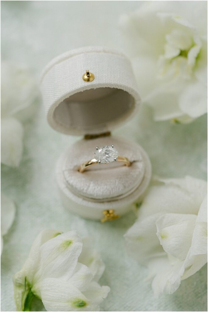 The Grand 1858 MEC Wedding Minneapolis