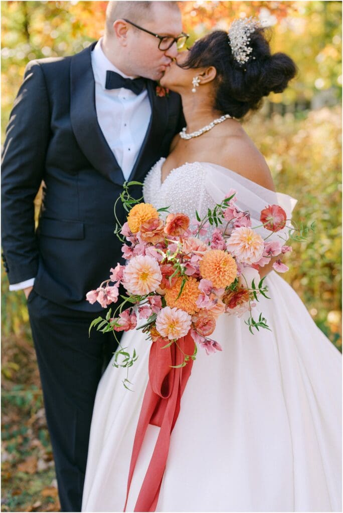 North Oaks Minnesota Wedding Jennifer Sanders Photography