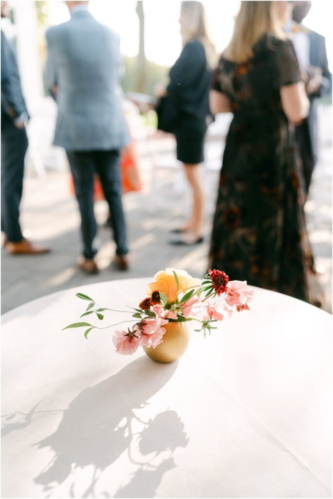North Oaks Minnesota Wedding Jennifer Sanders Photography