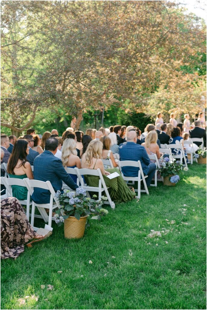 June Minnesota Wedding Minnesota Landscape Arboretum
