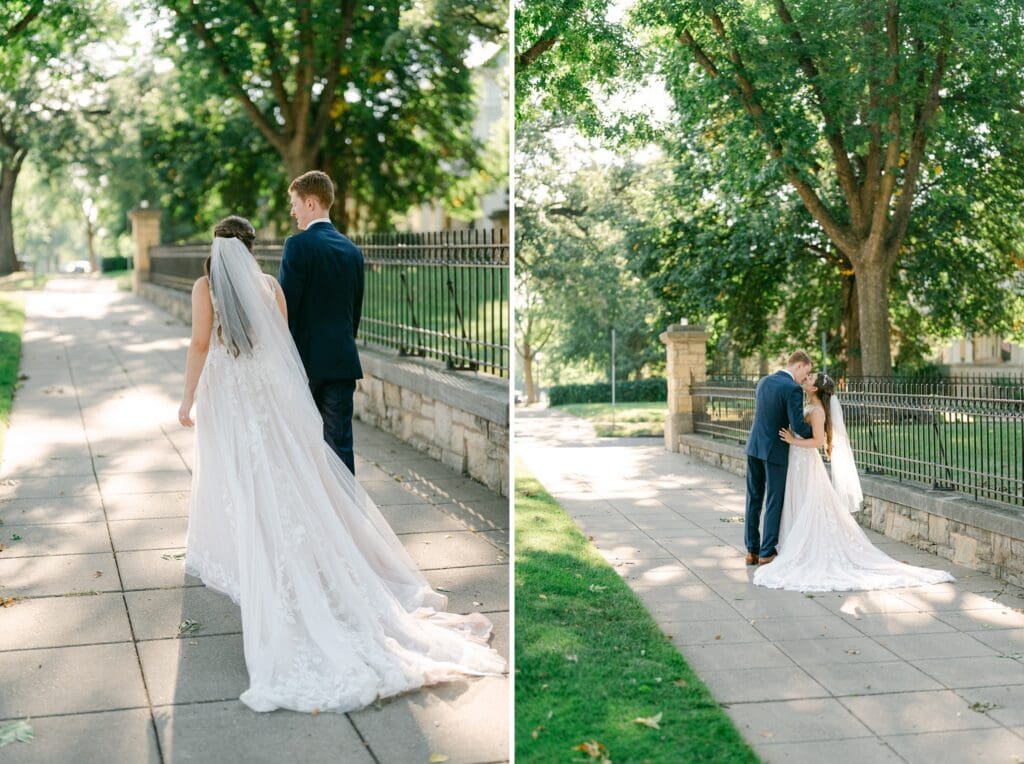 Summit Manor Wedding
