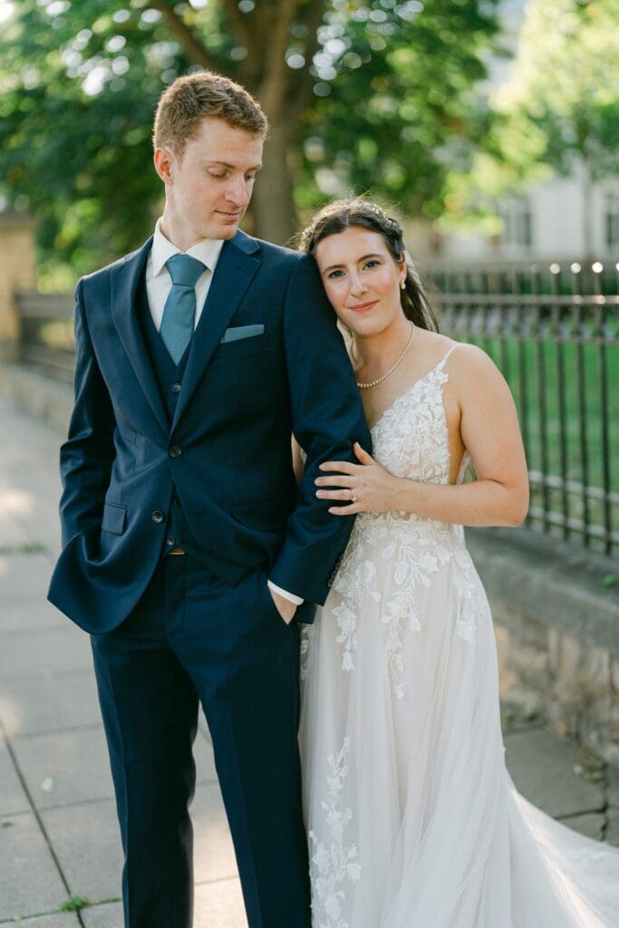 Summit Manor Wedding
